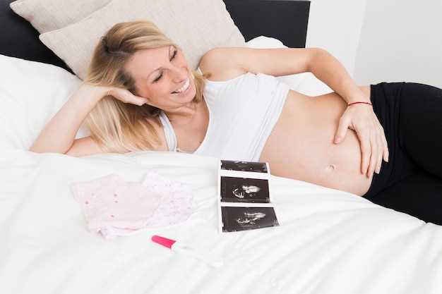 Тромбоз при беременности: что нужно знать?