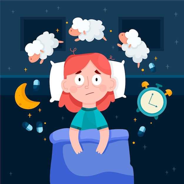 Практикуйте расслабляющие техники перед сном