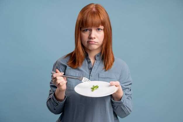 Причины и симптомы плохого переваривания пищи