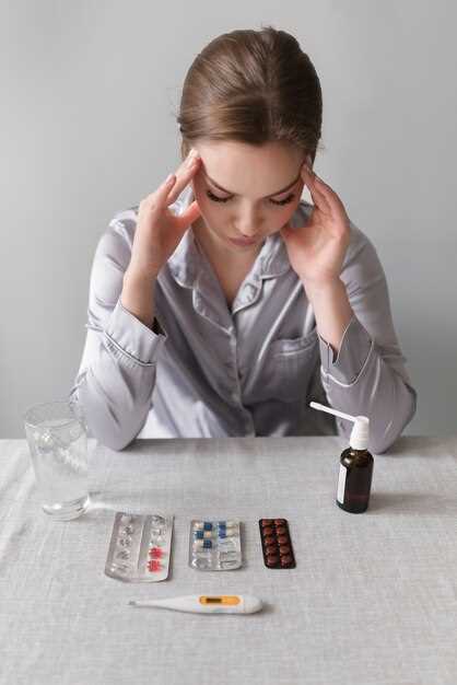 Что делать при неэффективности таблеток от головной боли