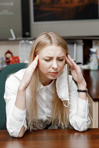 Причины высокого давления и головной боли