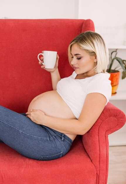 Что есть при изжоге беременным?