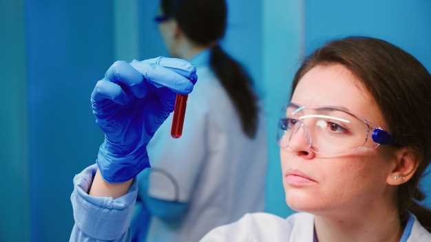 Возможные последствия повышенного среднего объема тромбоцитов в крови у женщин