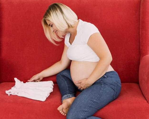 Как справиться с тошнотой во время беременности