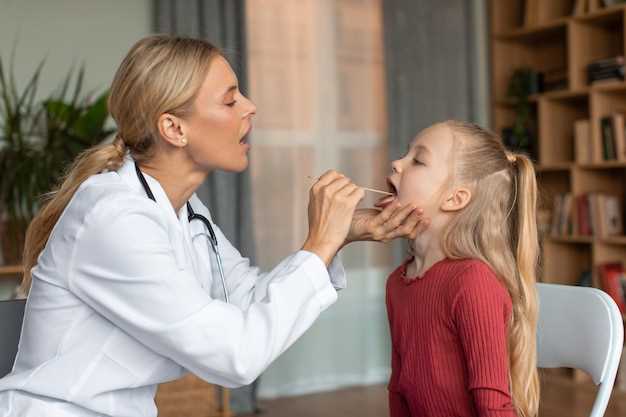 Как называется детский ушной врач?