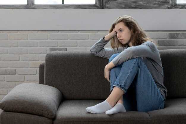 Что может вызвать долгосрочную депрессию?