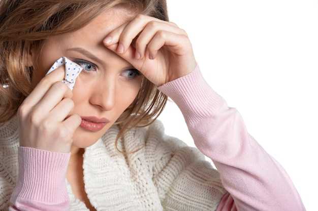 Лечение дергания глаза: основные методы и рекомендации