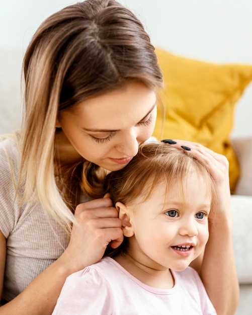 Основные причины боли в ухе у ребенка