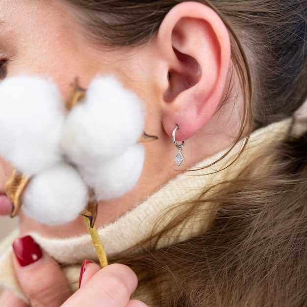 Способы лечения грибка уха дома
