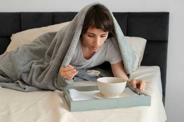 Как избавиться от гриппа и простуды быстро и эффективно