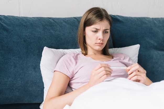 Холецистит: какие симптомы беспокоят женщин