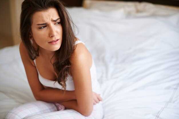 Причины и симптомы болезней яичников у девушек