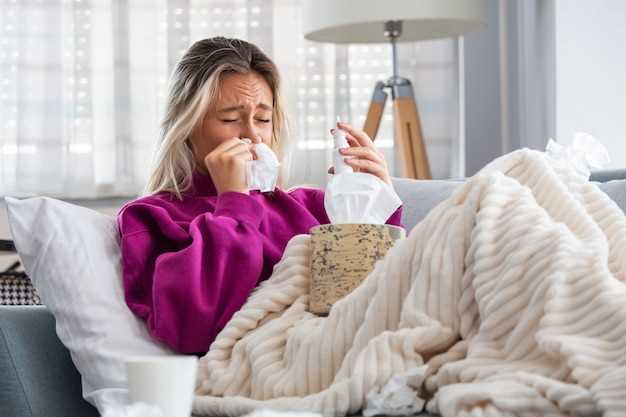 Естественные методы лечения гриппа и простуды