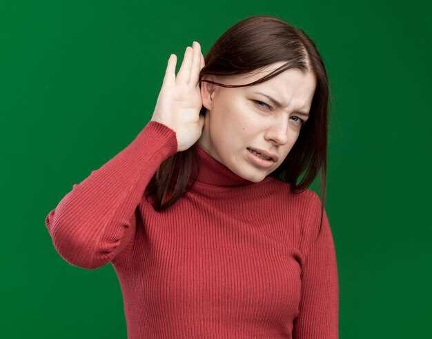 Симптомы и последствия шума в ушах и голове