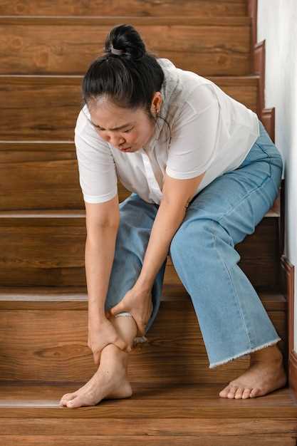 Как предотвратить и избавиться от ноговицы и гиперкератоза на ногах