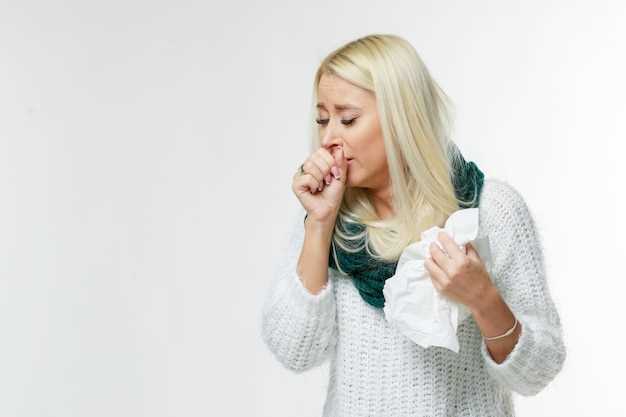 Причины и способы избавления от гундоса в голосе при насморке