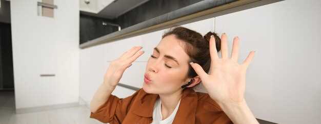 Причины появления шума в ушах и голове
