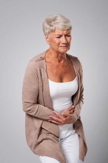 Причины и симптомы гастрита желудка