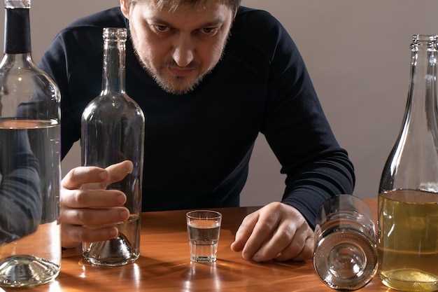 Главные причины энуреза у взрослых мужчин при алкоголизме