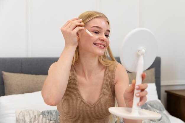 Домашние методы лечения купероза на лице