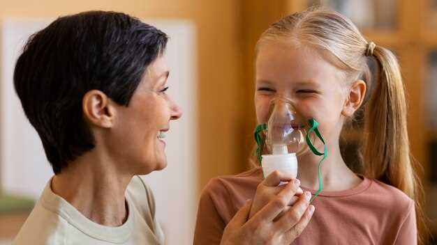 Эффективные методы лечения назофарингита у детей