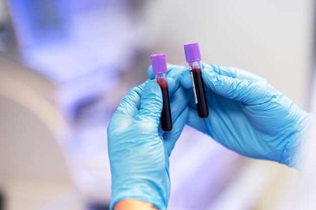 Влияние онкологии на общий анализ крови
