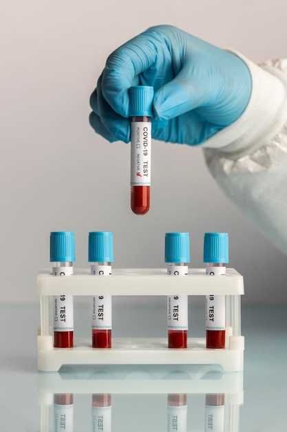 Основные методы анализа гемоглобина в крови