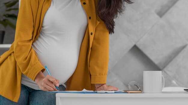 Определение оптимального возраста для планирования беременности