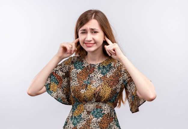 Причины и симптомы больного уха