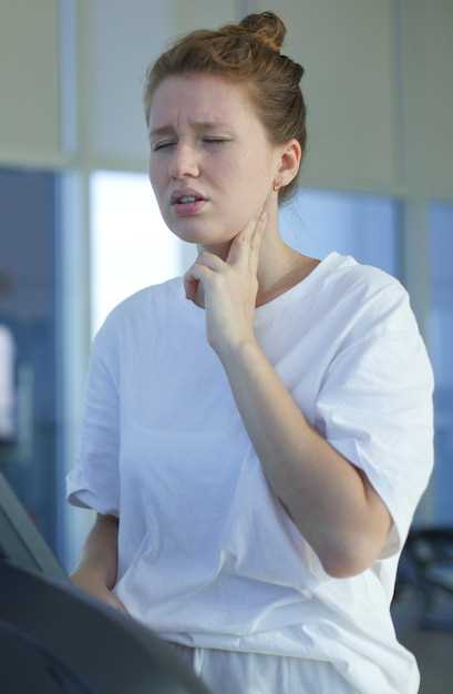 Ключевые признаки проблем со щитовидной железой у женщин