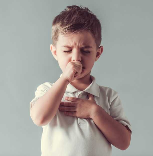 Пневмония у ребенка: причины, симптомы, лечение