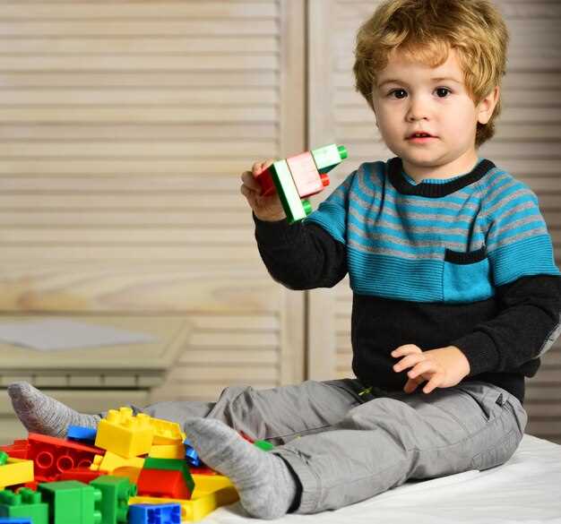 Распознавание аутизма у ребенка в 1 год и 2 месяца