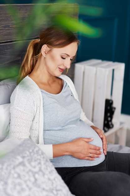 Как распознать беременность по ранним симптомам