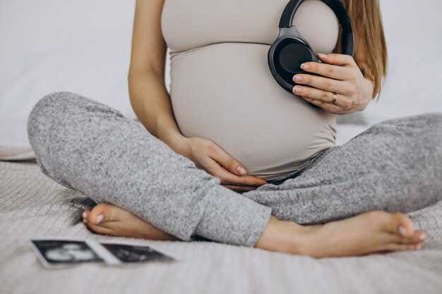 Натуральные способы снижения давления у беременных женщин