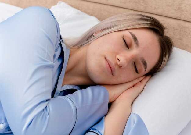 Сон и физическое состояние организма