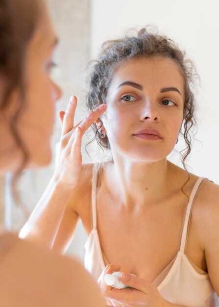 Естественные методы лечения старых шрамов на лице