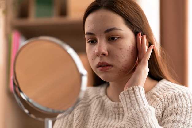 Современные процедуры и технологии для устранения старых шрамов на лице