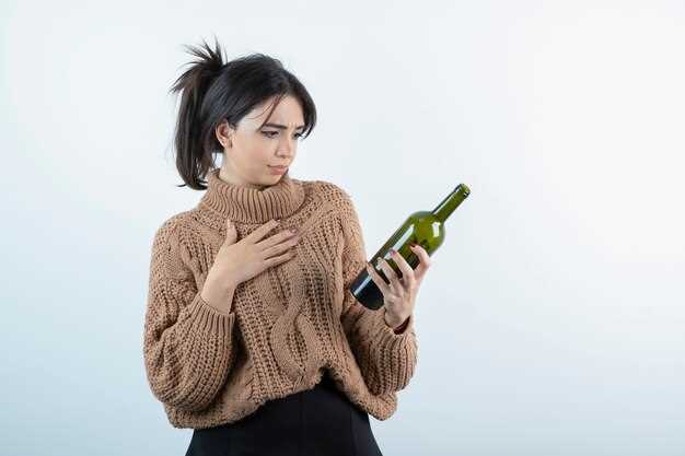 Как связаны алкоголь и тревога?