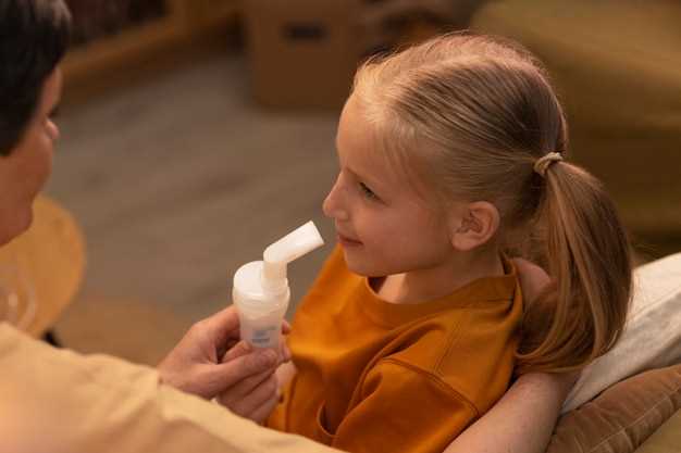 Основные методы удаления полипов в носу у детей