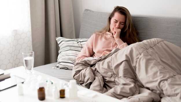 Как убрать ночной кашель у взрослого в домашних условиях