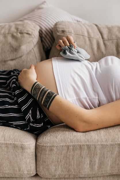 Как справиться с токсикозом в ранние сроки беременности