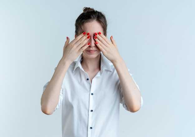 Методы лечения простуды на глазу