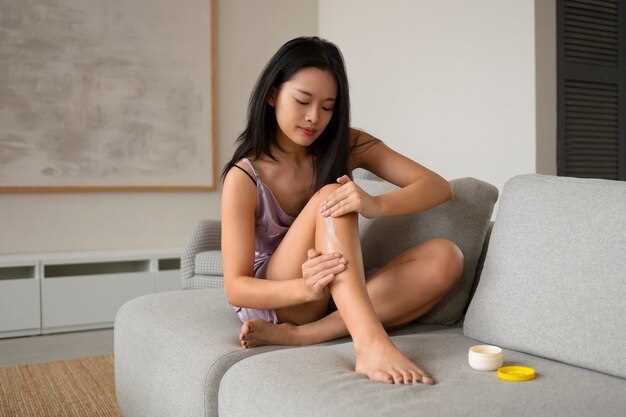 Основные симптомы дерматита на ногах