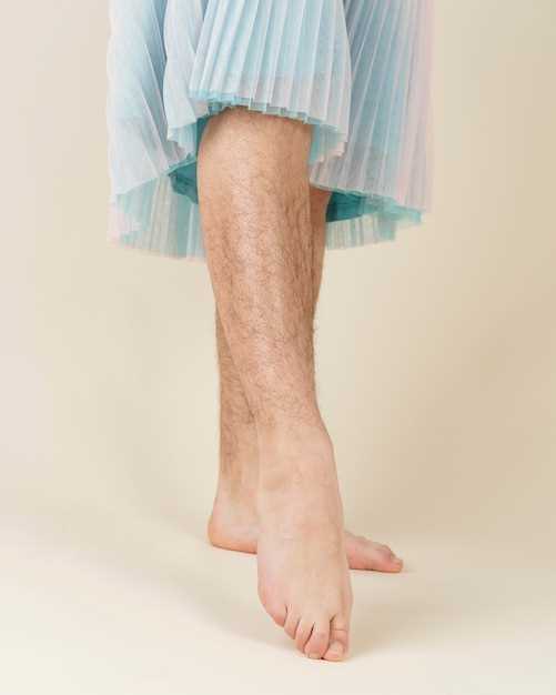 Причины и симптомы дерматита на ногах