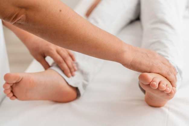 Как избавиться от онихолизиса ногтей на ногах
