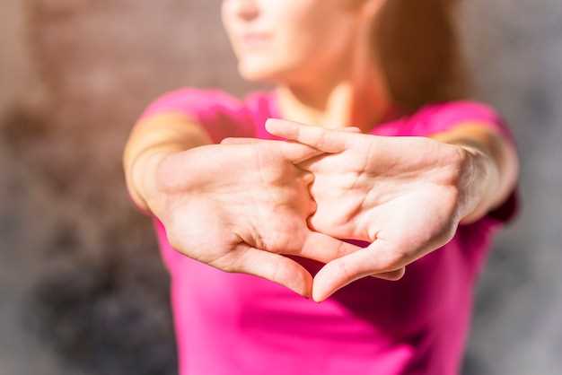 Упражнения для рук и пальцев