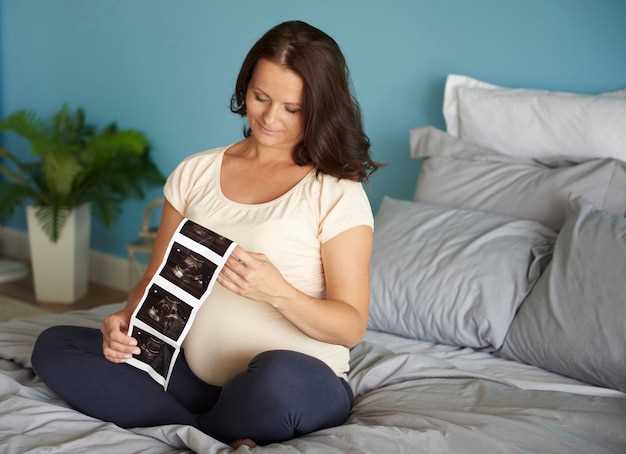 Как определить симфизит во время беременности