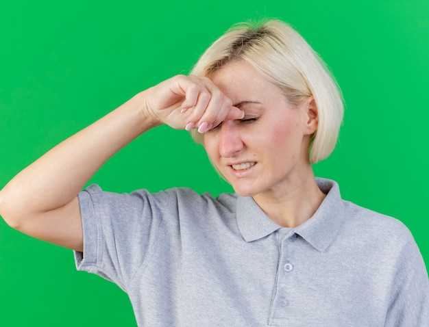 Почему возникает тошнота и головная боль при изменении давления?