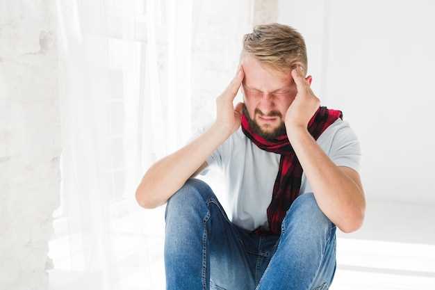 Причины появления тошноты и головной боли при изменении давления