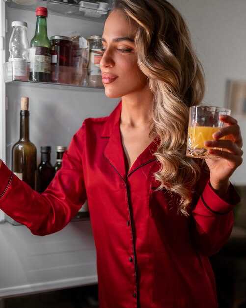 Алкоголь и женское здоровье